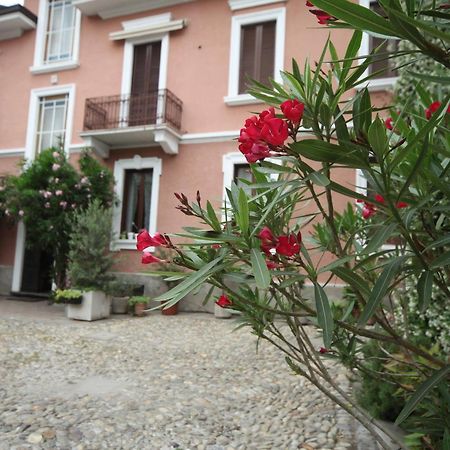 Antica Corte Milanese Новате Миланезе Екстериор снимка