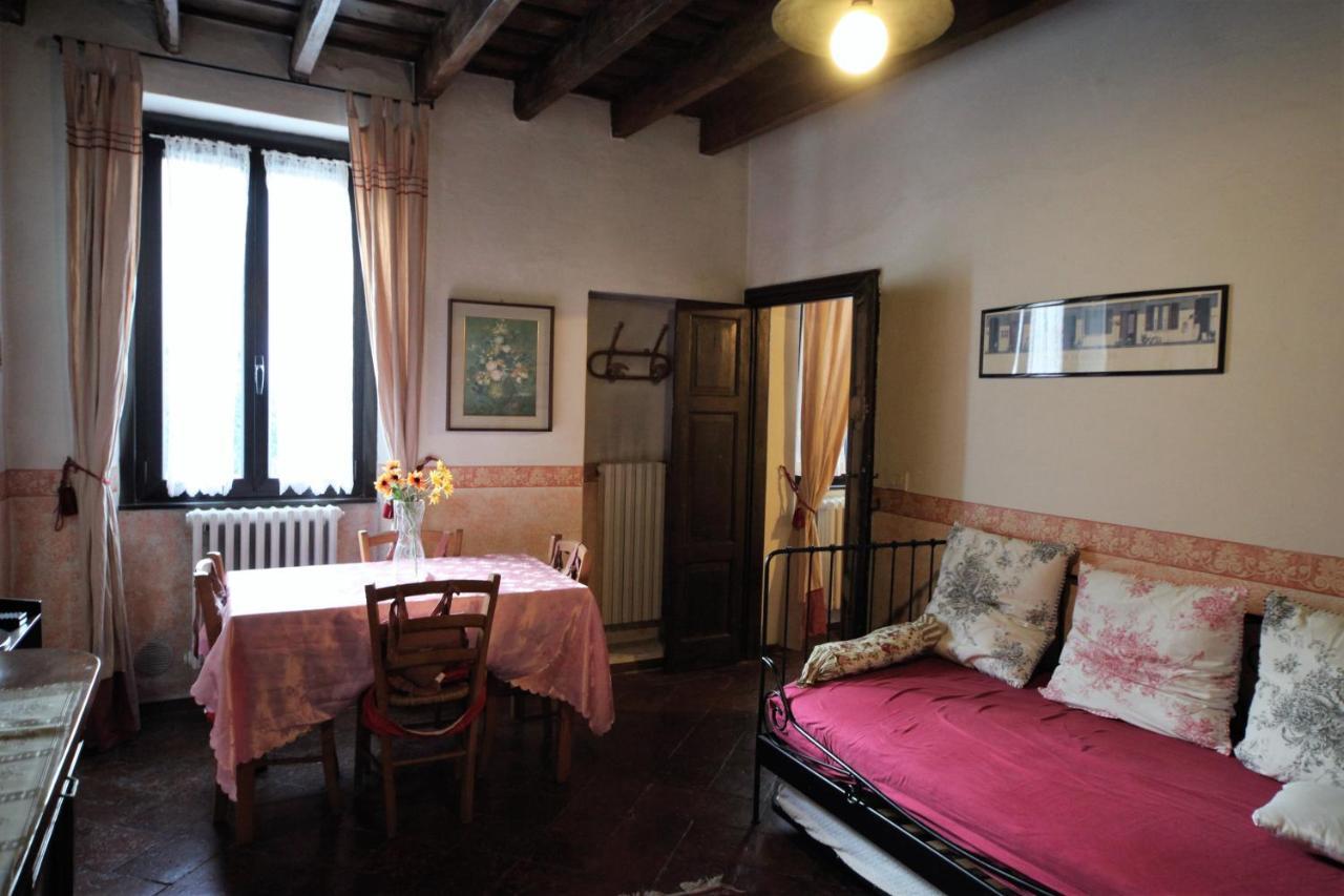 Antica Corte Milanese Новате Миланезе Екстериор снимка