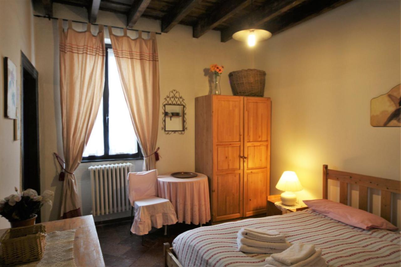 Antica Corte Milanese Новате Миланезе Екстериор снимка