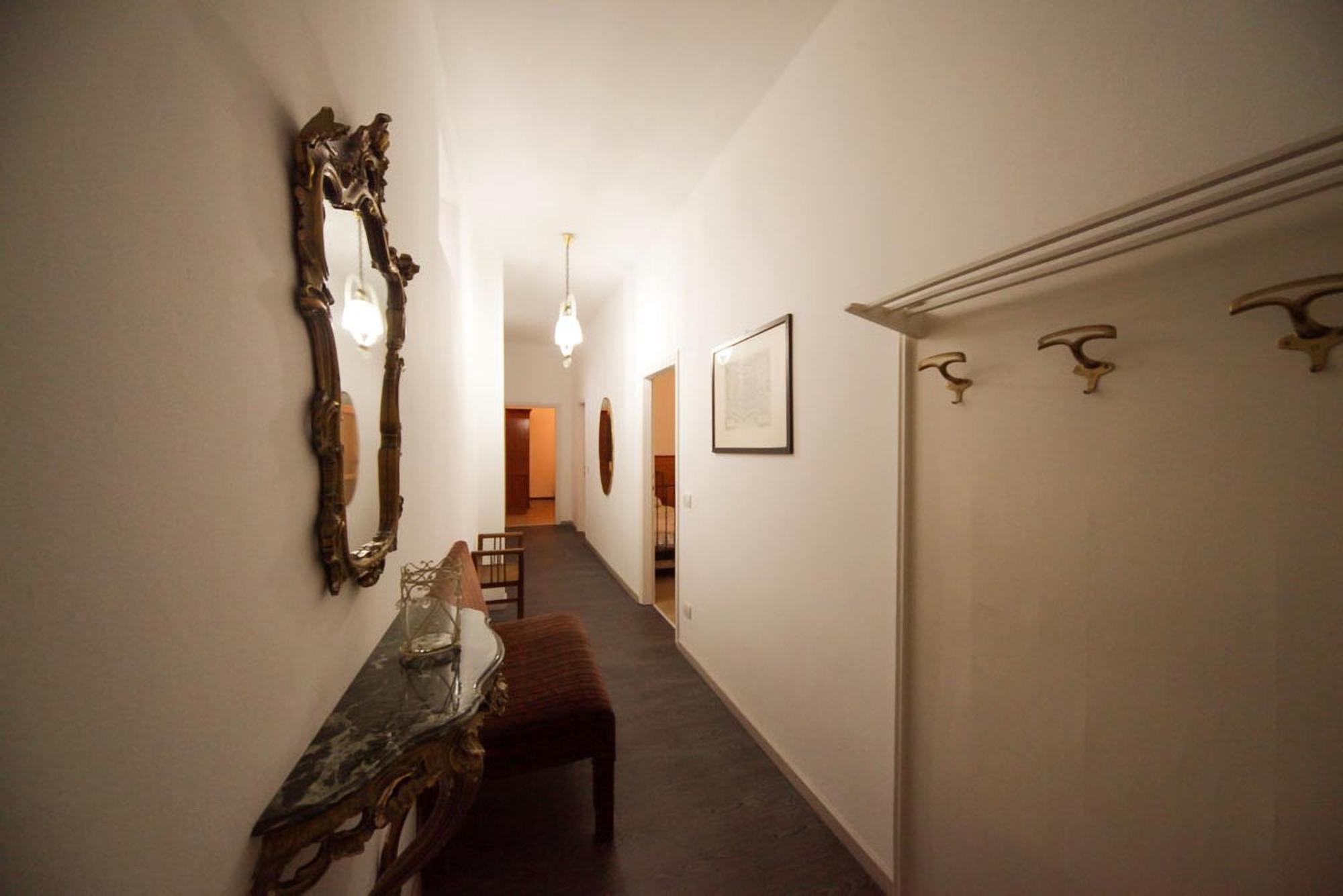Antica Corte Milanese Новате Миланезе Екстериор снимка