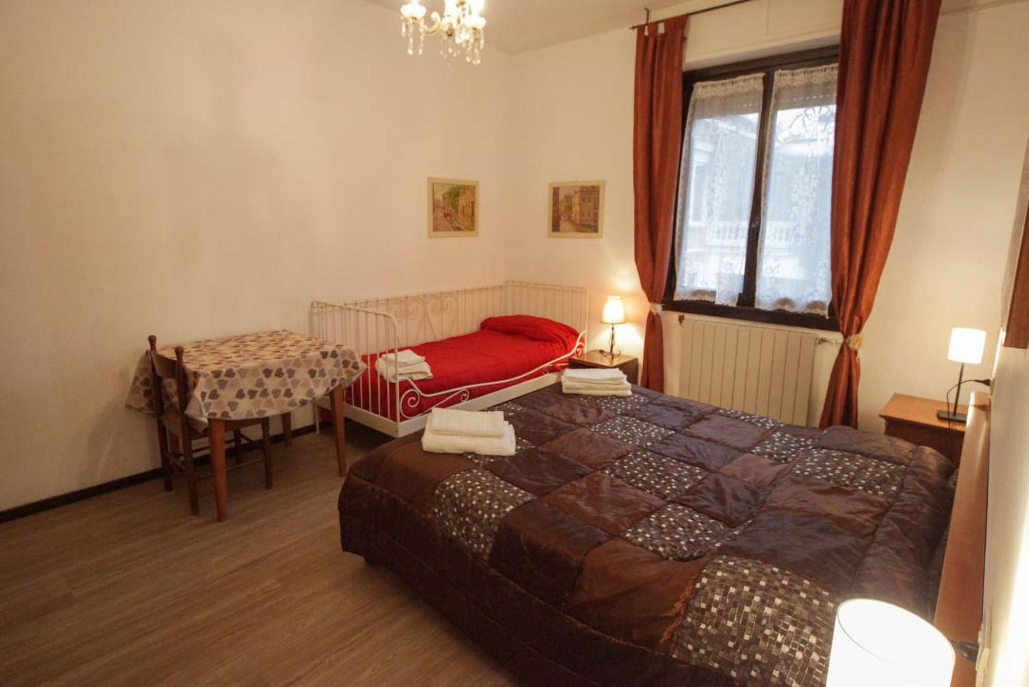 Antica Corte Milanese Новате Миланезе Екстериор снимка