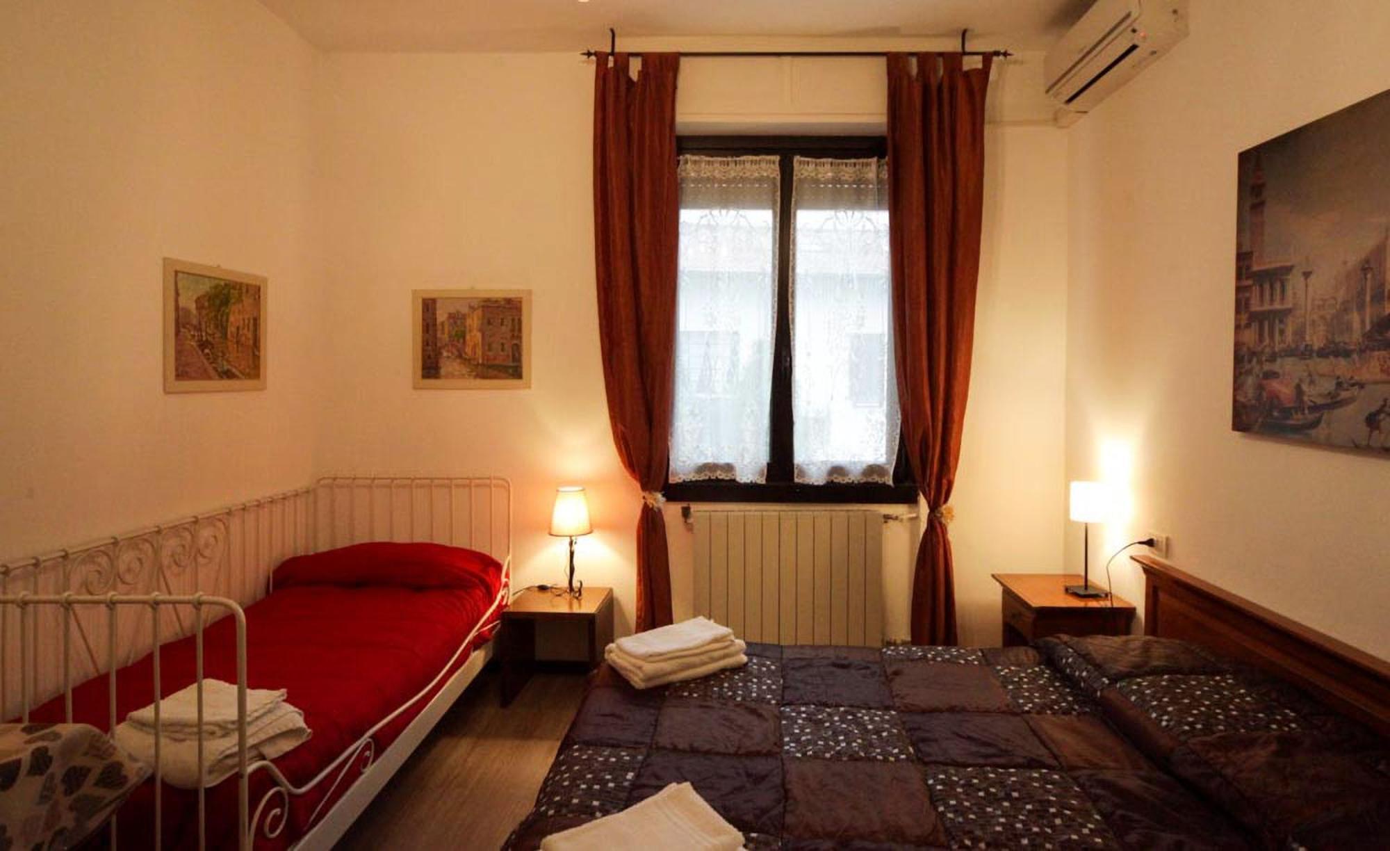 Antica Corte Milanese Новате Миланезе Екстериор снимка