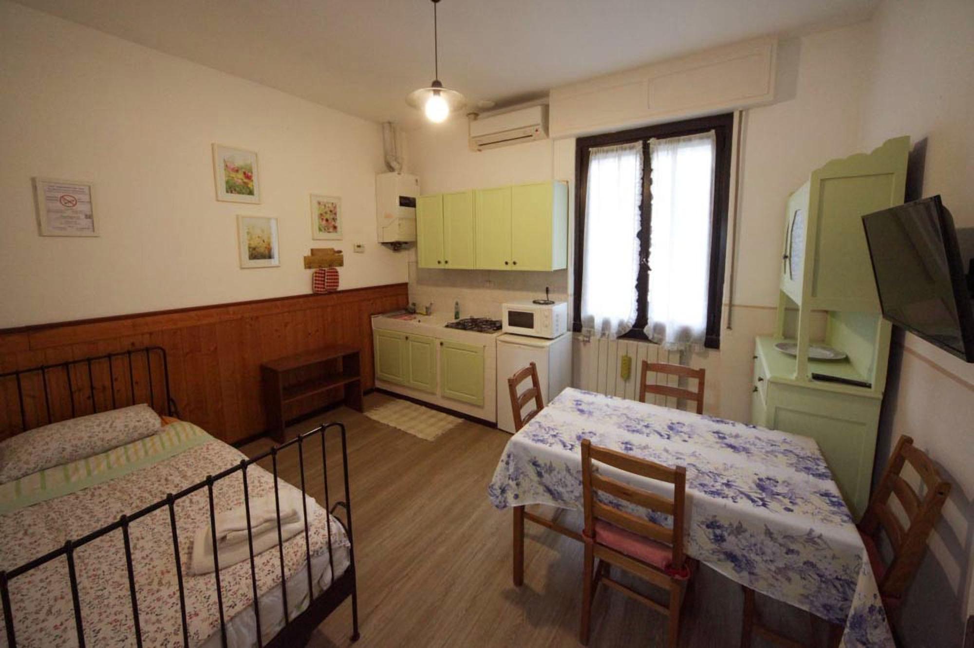 Antica Corte Milanese Новате Миланезе Екстериор снимка