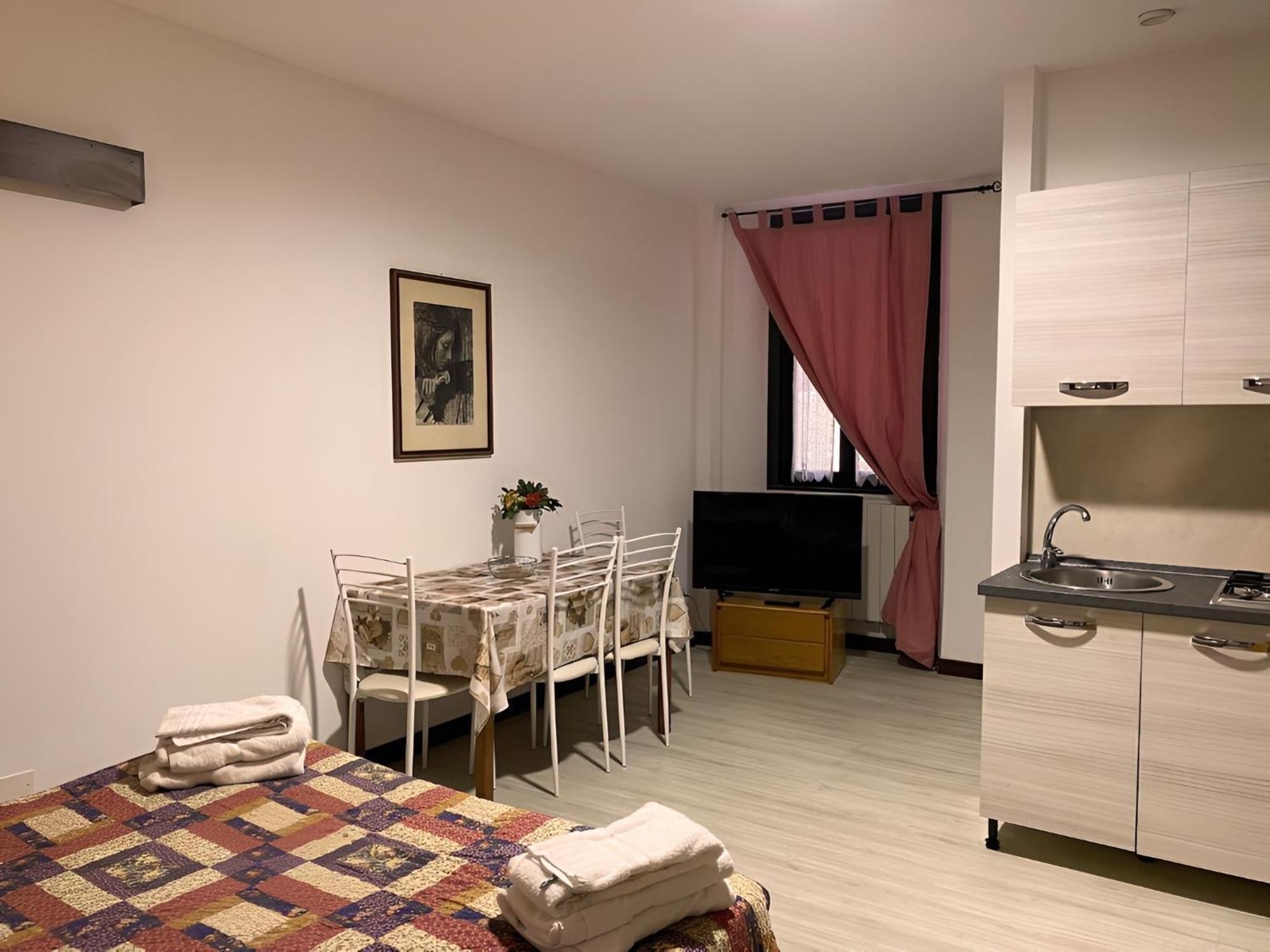 Antica Corte Milanese Новате Миланезе Екстериор снимка