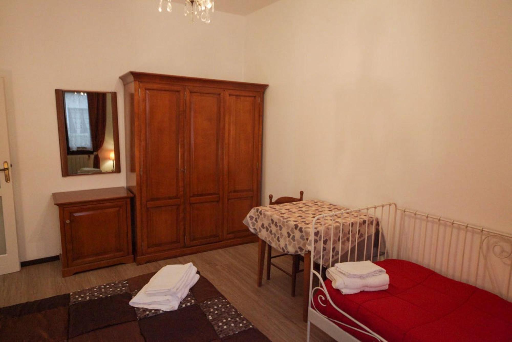 Antica Corte Milanese Новате Миланезе Екстериор снимка