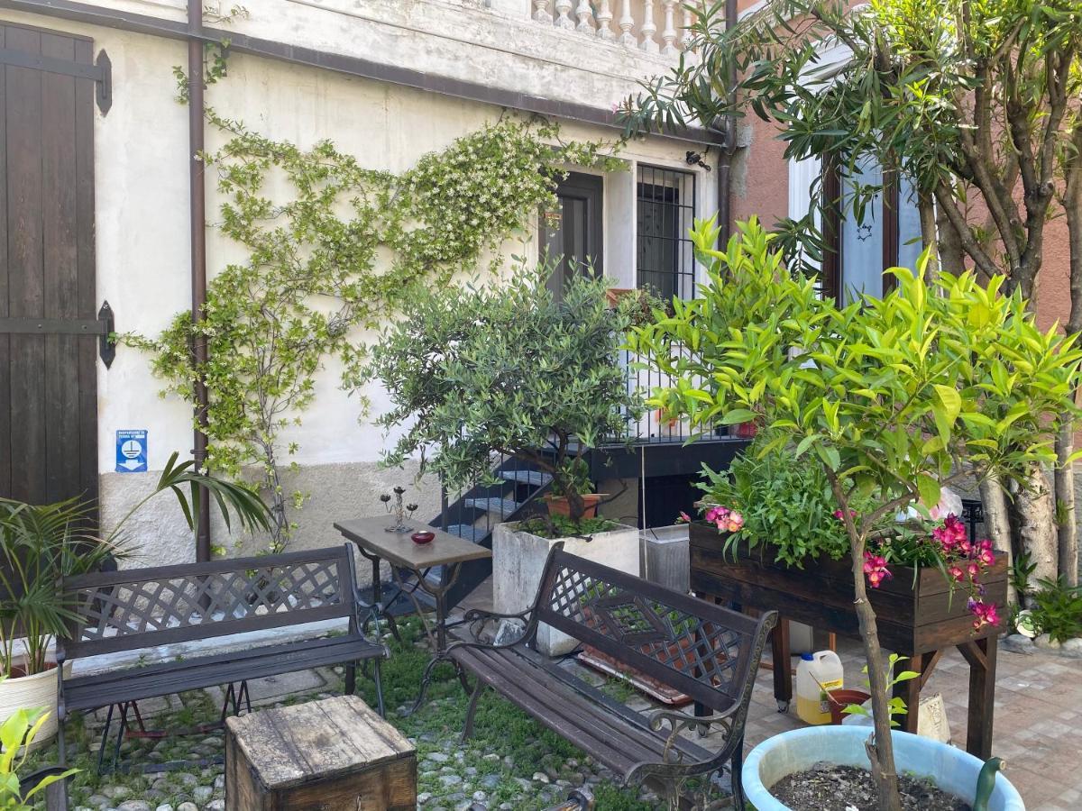 Antica Corte Milanese Новате Миланезе Екстериор снимка